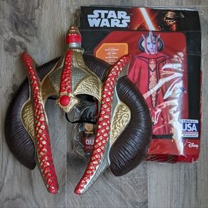Star Wars Queen Amidala costume